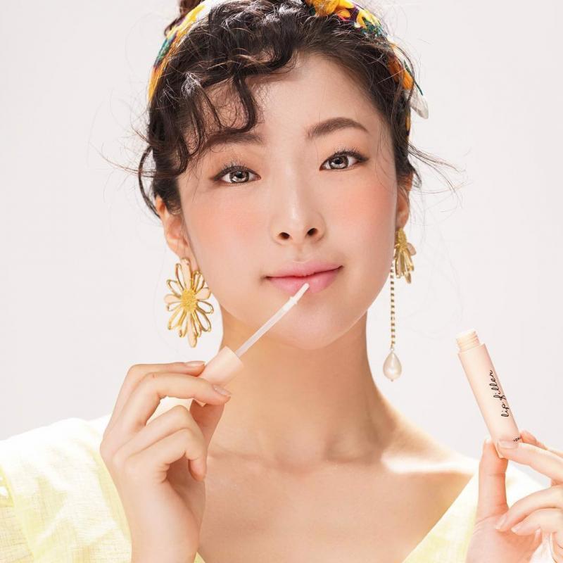 Son dưỡng Lemonade dưỡng môi Lip Filler