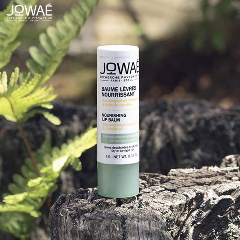 Son dưỡng môi Jowae