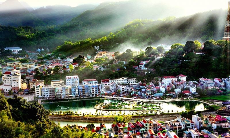 Sơn La