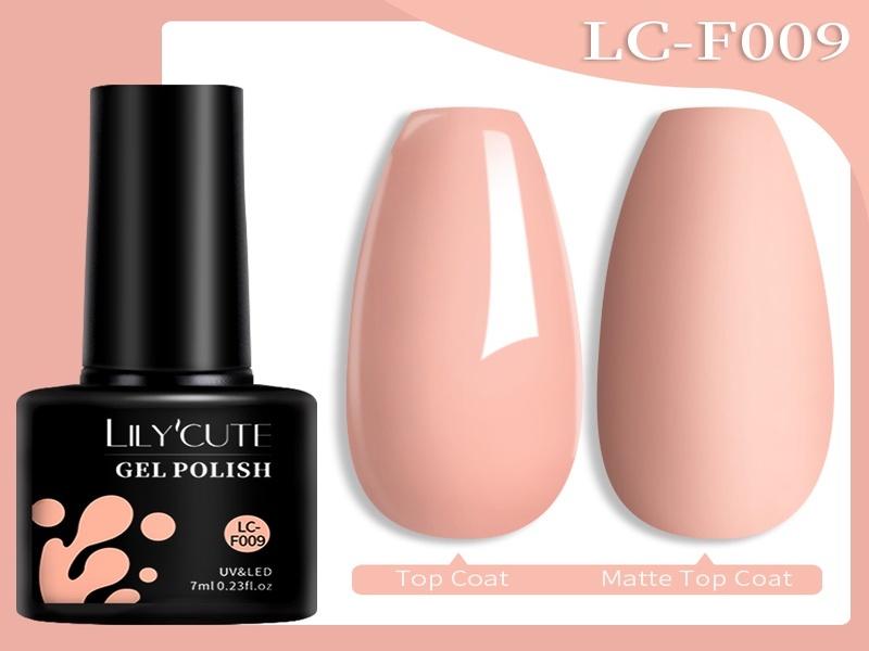 Sơn móng tay Born Pretty dạng Gel UV
