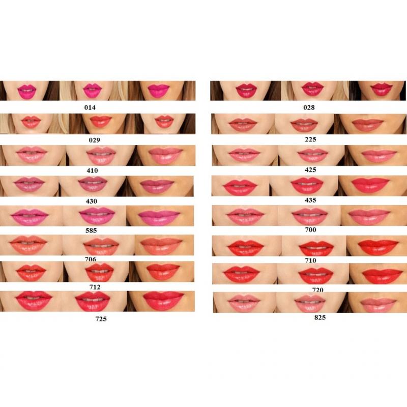 Son Revlon Moon Drops Lipstick - 225 Rosewine (Ảnh minh họa)
