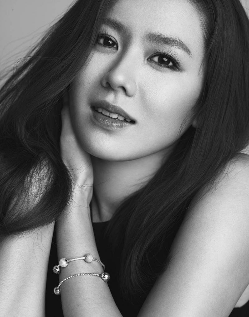 Son Ye Jin