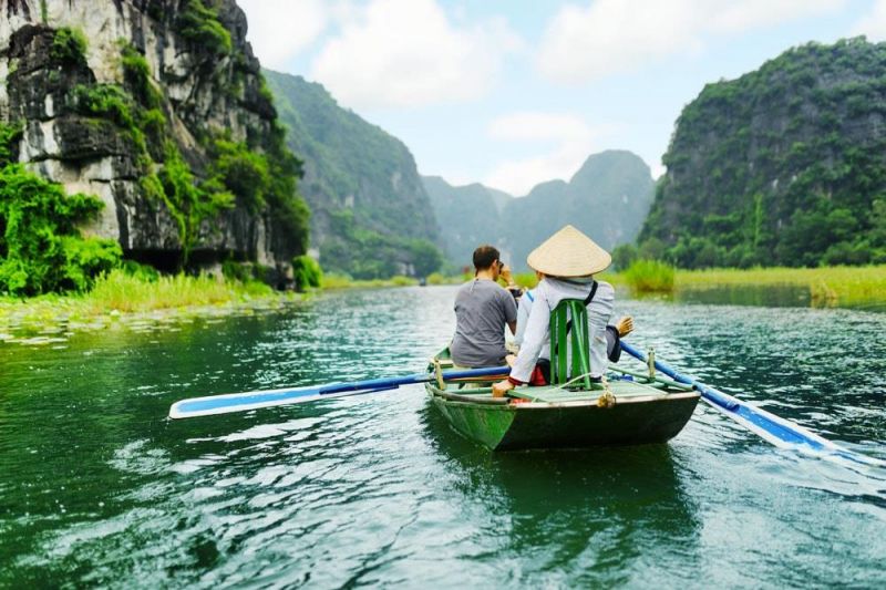 Sông Ngô Đồng