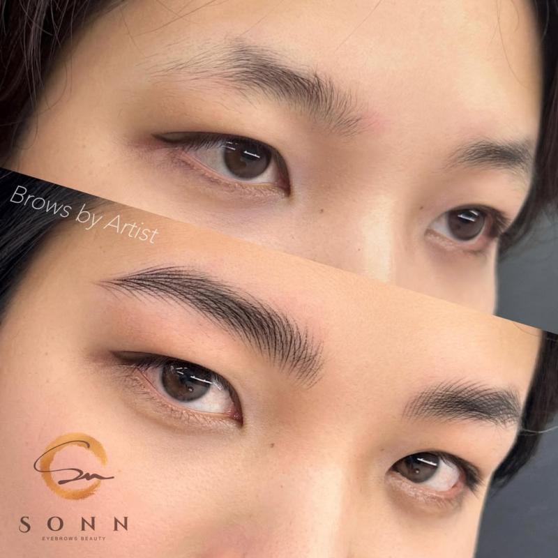 SONN Eyebrows