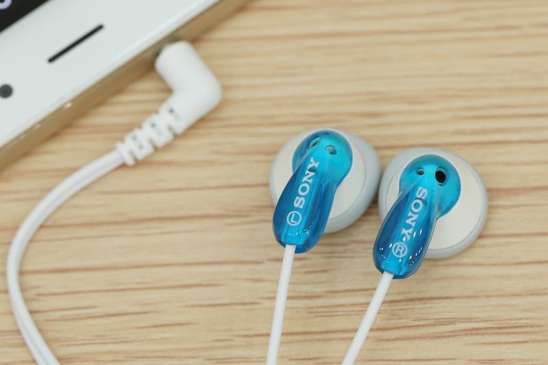 Sony MDR-E9LP