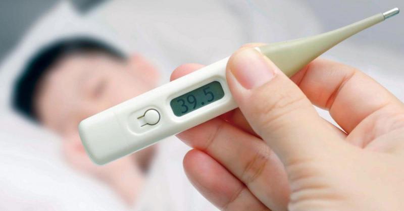Bị ốm lâu ngày khỏi