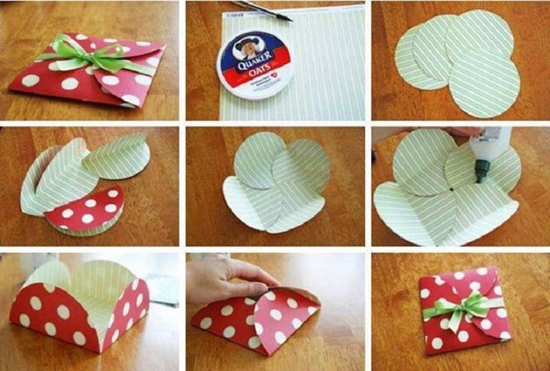 Đồ handmade Soul shop