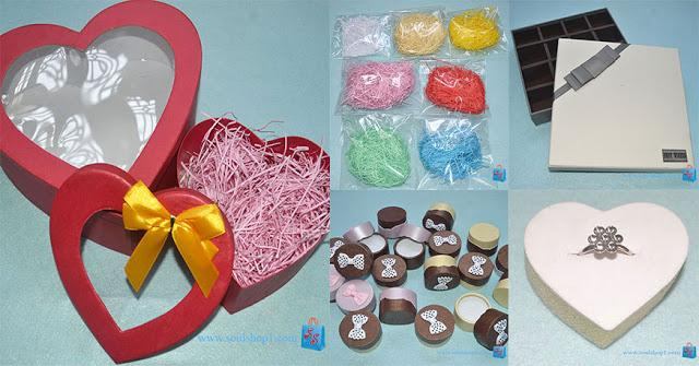 Đồ handmade Soul shop