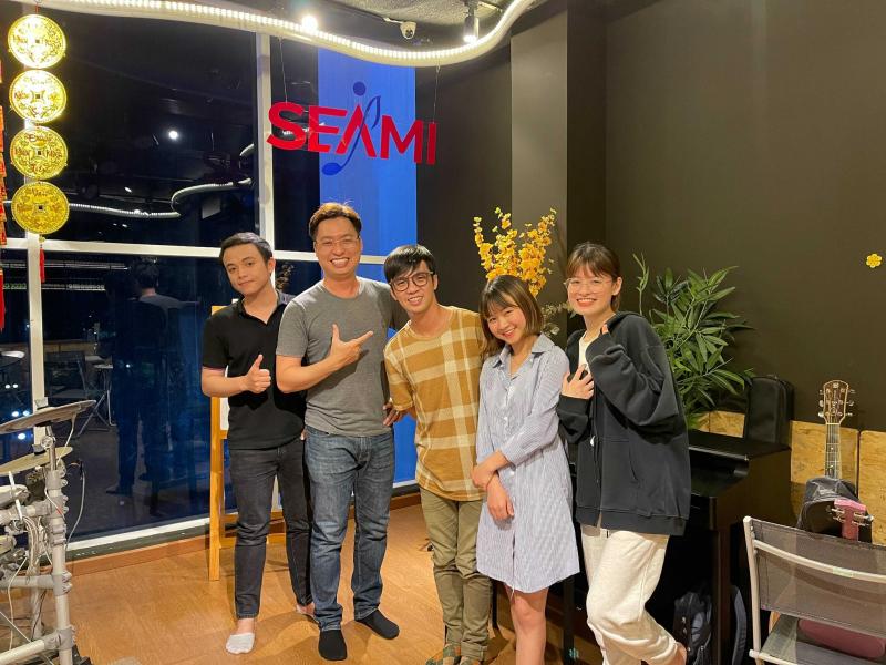 South East Asia Music Insitute - SEAMI