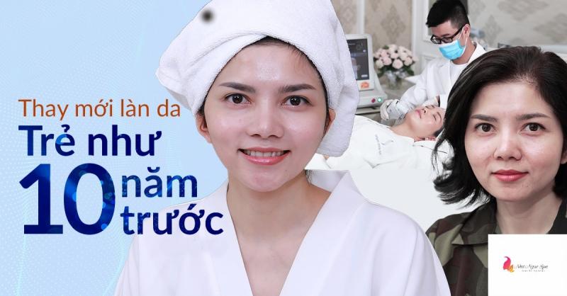 Spa Lê Như Ngọc