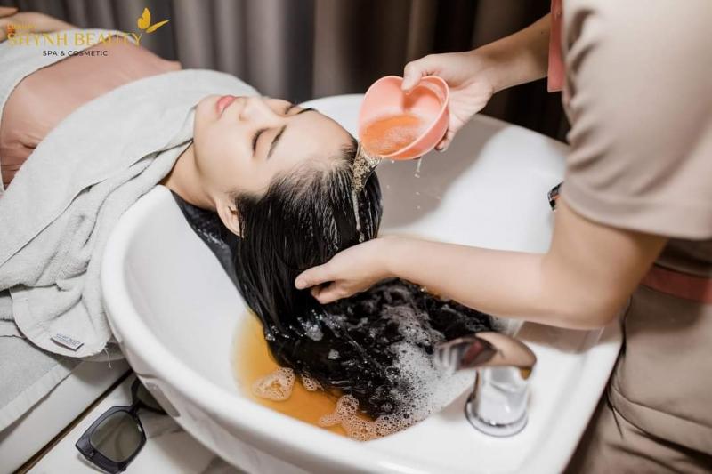 Spa Shynh Beauty