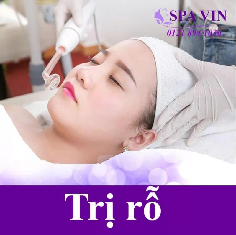 Spa Vin Đà Lạt