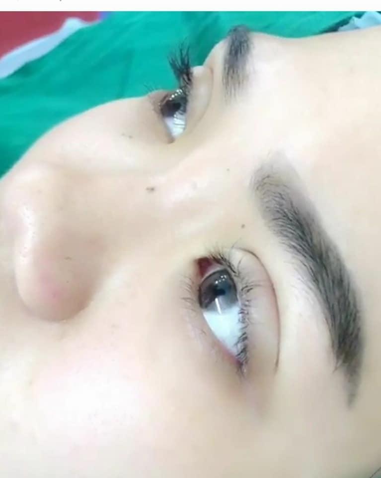 Spamini Thắm