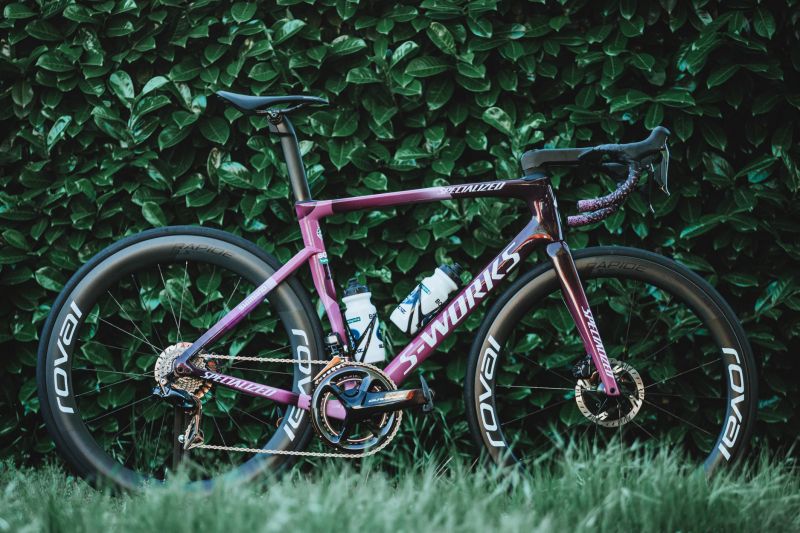 Thương hiệu Specialized