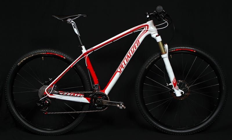 Thương hiệu Specialized