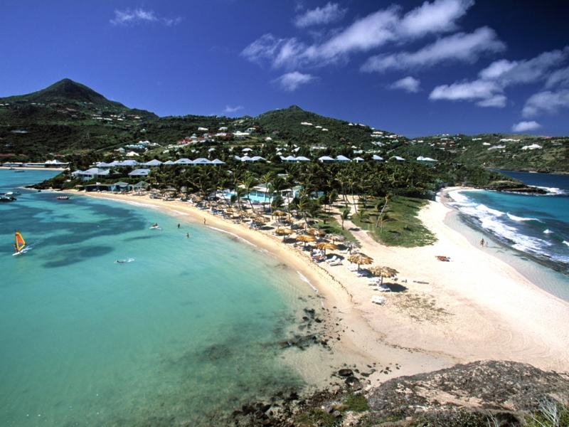 St. Barts - Caribe