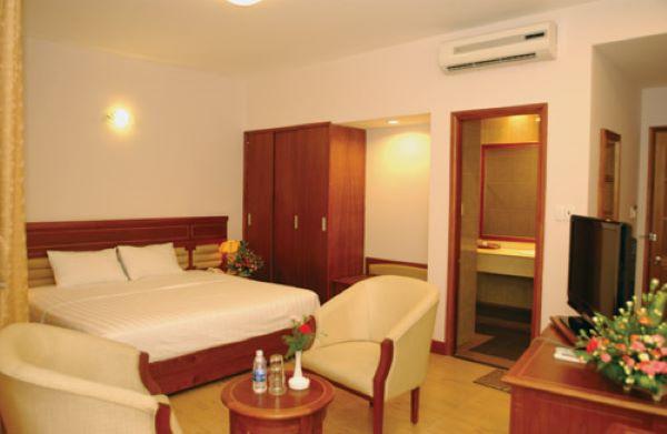 Star 39 Hotel