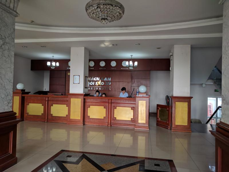 Star 39 Hotel