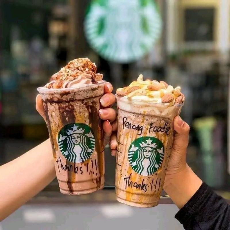 Starbucks Coffee