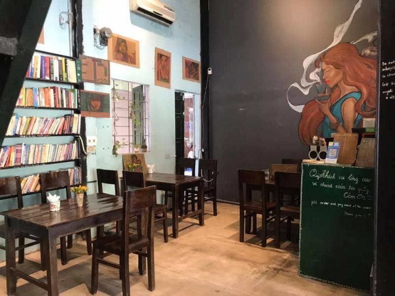 Station Green Coffee
