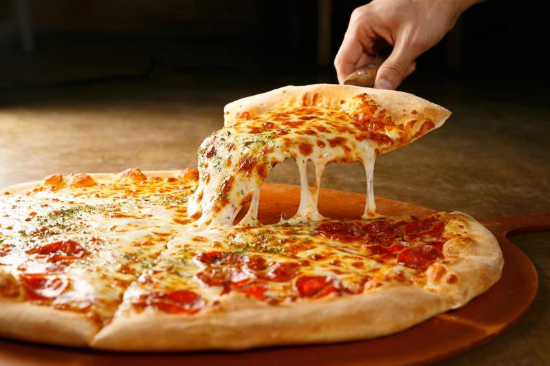 The Pizza Company