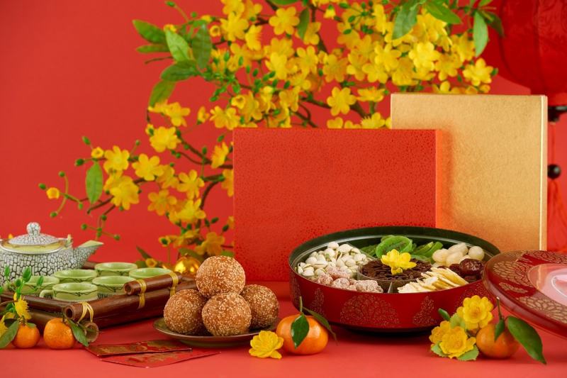 Stt về tết hay và ý nghĩa số 6