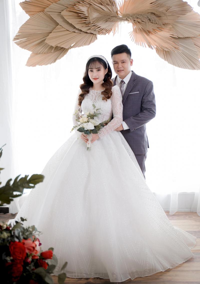 Studio Áo Cưới Nguyễn Thái