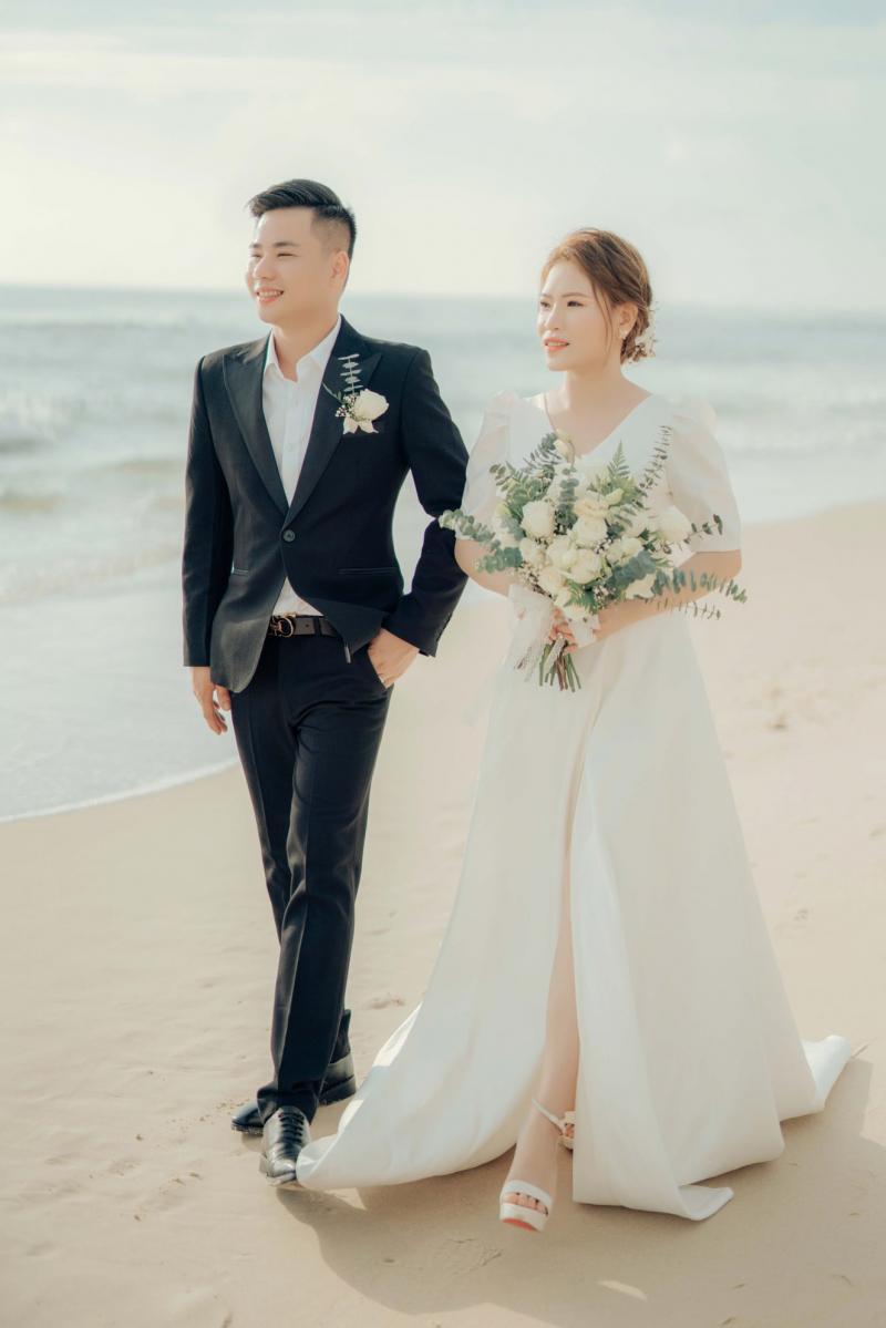 Studio Hoa Wedding