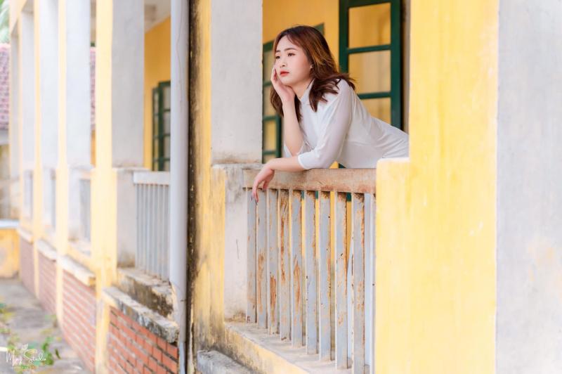 Nam Hà Studio - địa chỉ chụp ảnh kỷ yếu chất lượng tại Vĩnh Phúc
