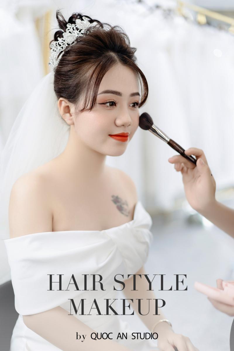 Studio Quốc An