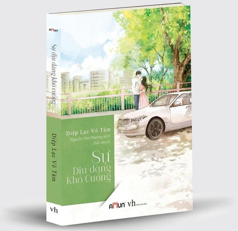 Sự dịu dàng khó cưỡng