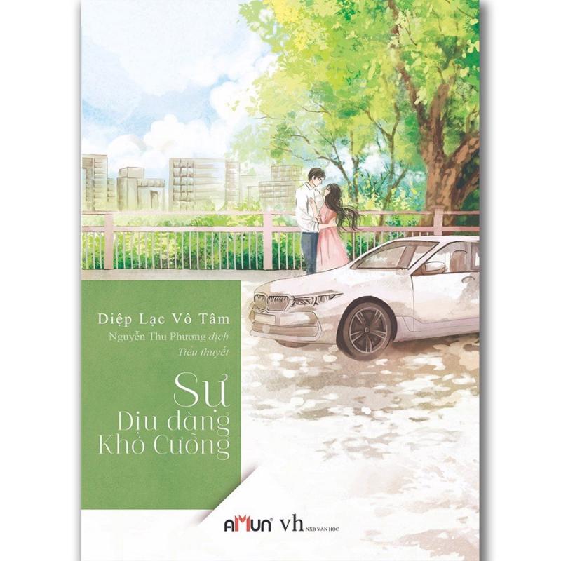 Sự dịu dàng khó cưỡng
