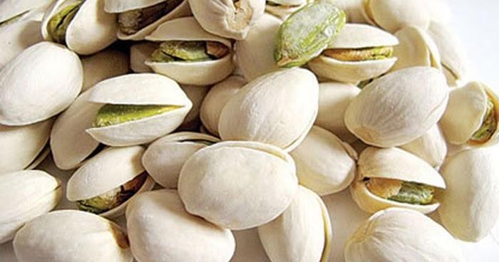 Sử dụng vỏ các loại hạt khô