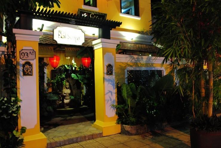 Sứ Spa Nha Trang