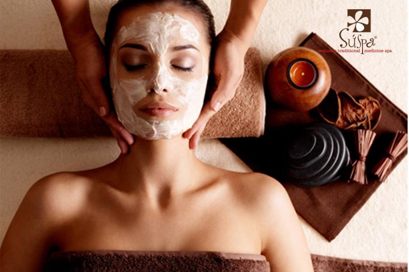 Sứ Spa Nha Trang