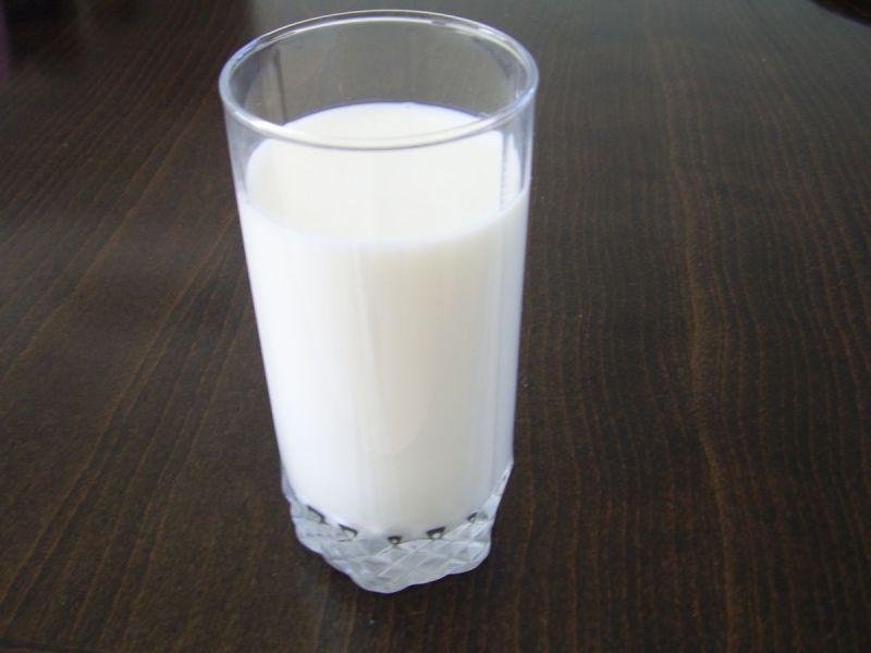 Sữa giúp xương, răng chắc khỏe