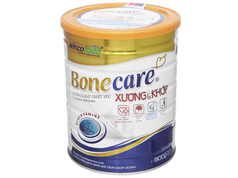 Sữa bột Wincofood Bonecare