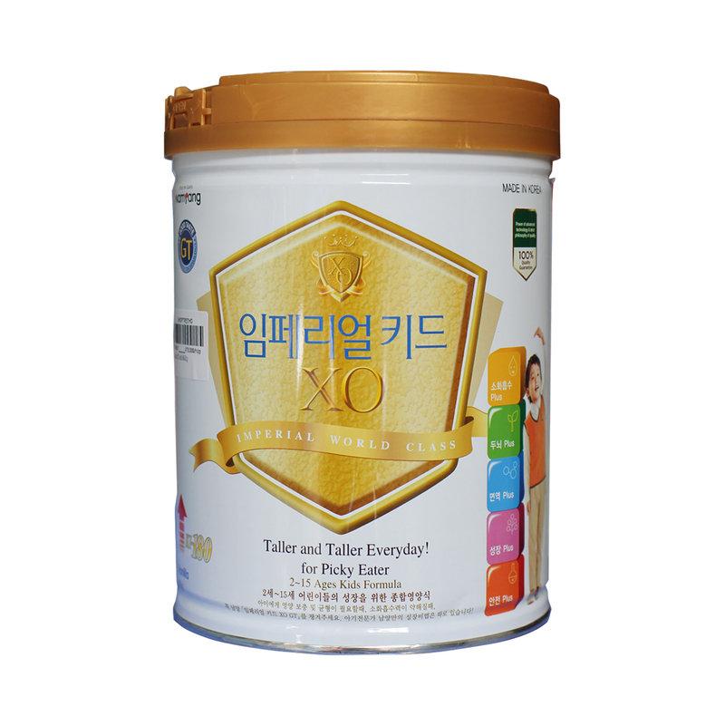 Sữa bột Namyang Imperial Kid XO GT