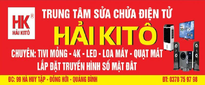 Sửa chữa điện tử Quảng Bình