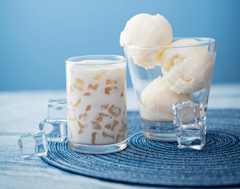 Sữa Chua Trân Châu Cô Thỏ