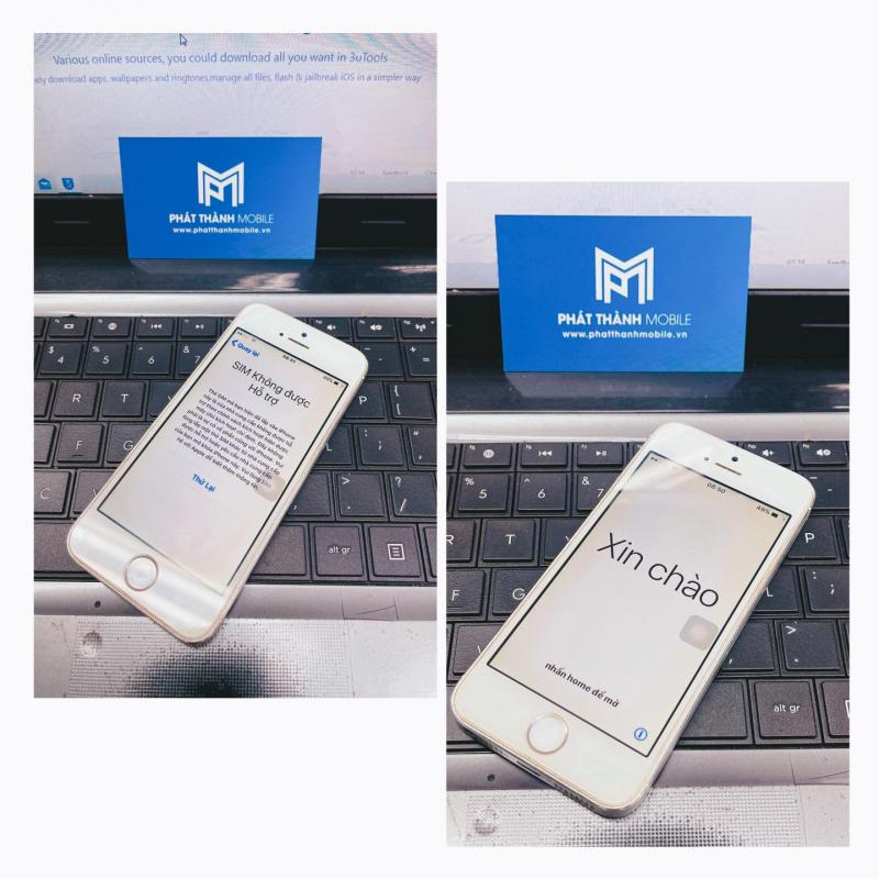 Phát Thành Mobile