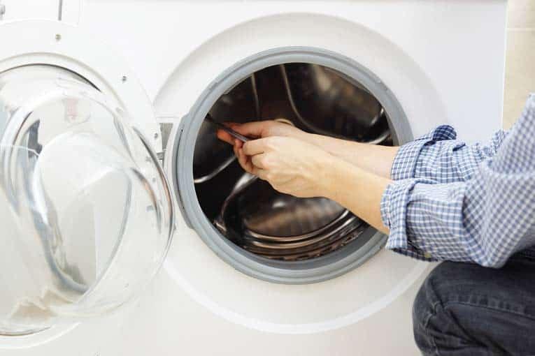 Sửa Máy Giặt Đà Nẵng
