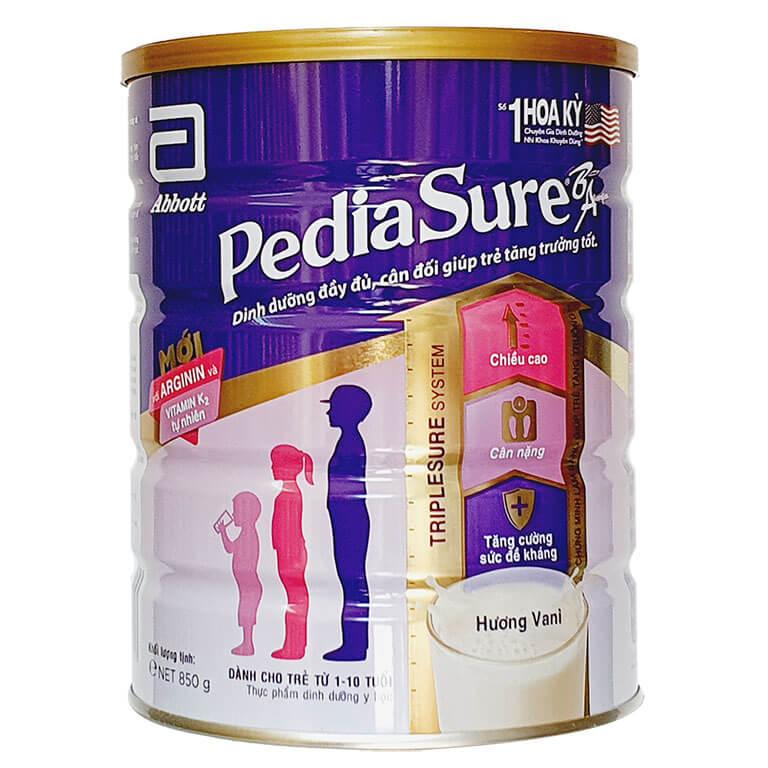 Pediasure