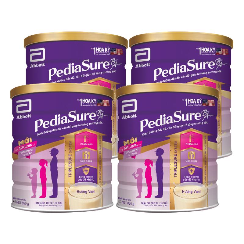 Pediasure