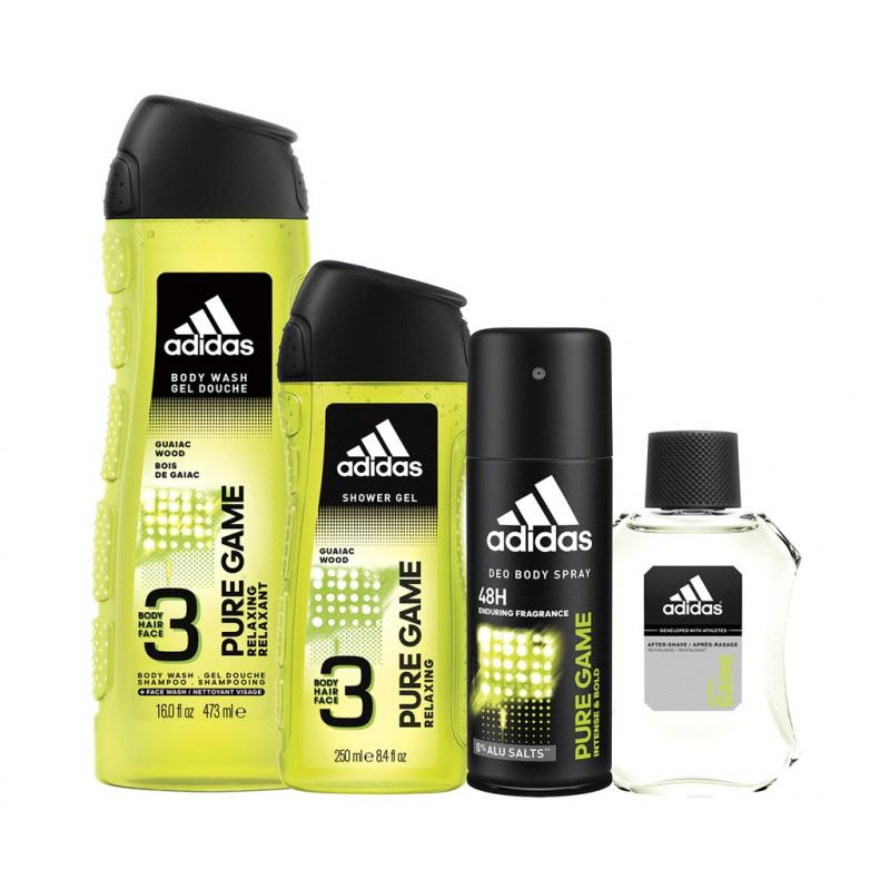 Adidas Pure Game