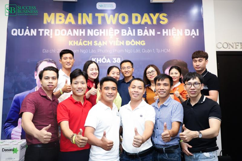 Success Business School