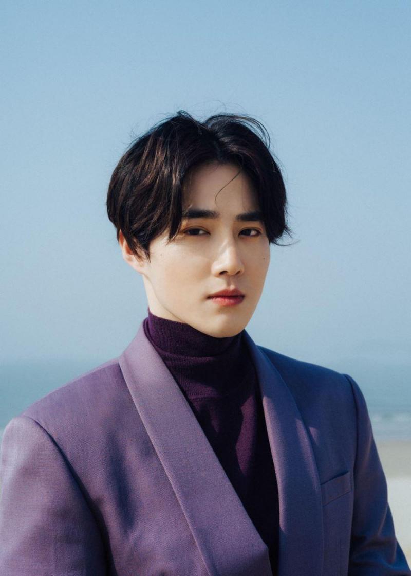 Suho (EXO)