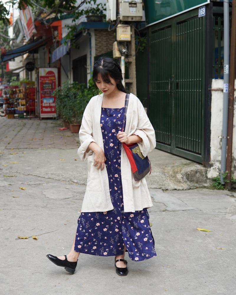 Đồ ở SUM 2017