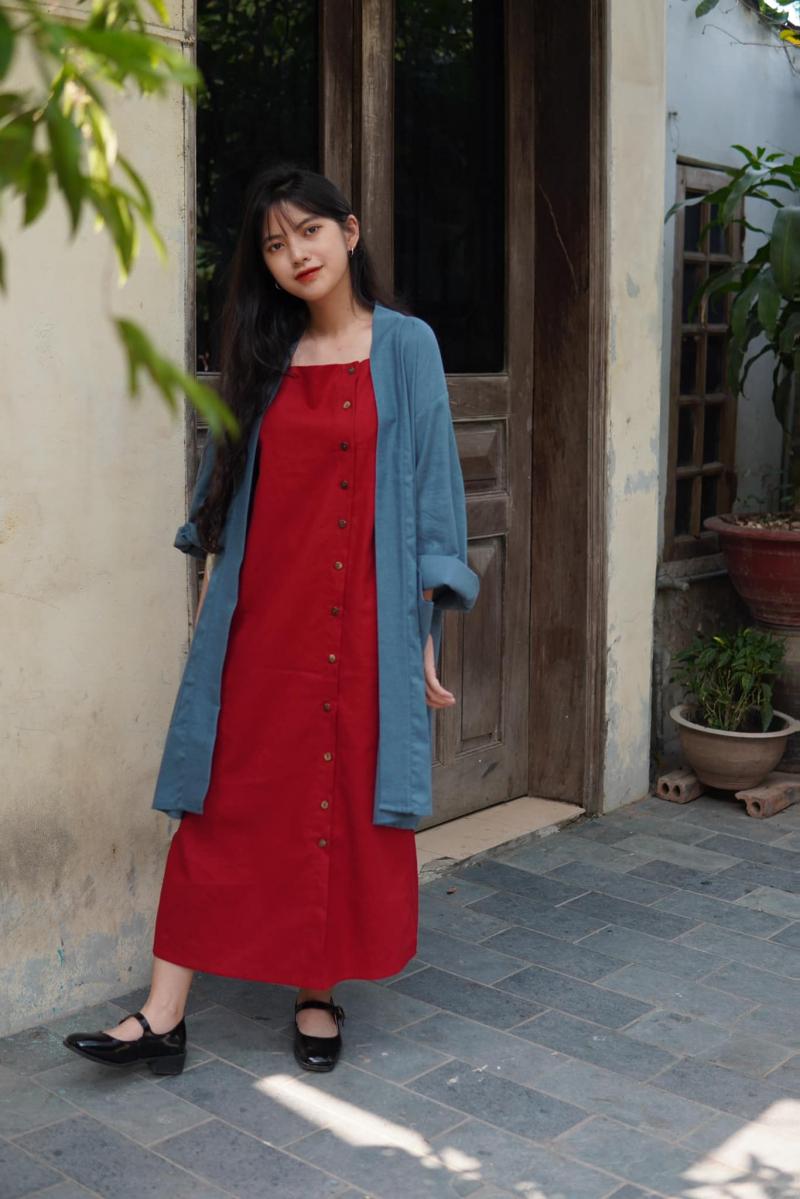 Đồ ở SUM 2017
