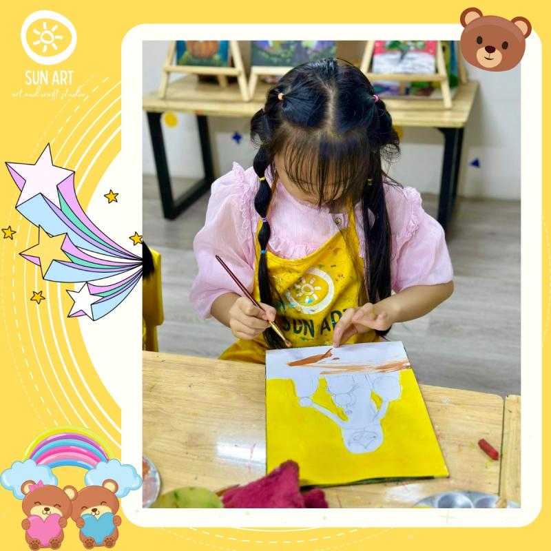Sun Art Studio